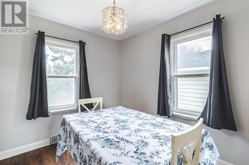 510 Douglas St, Sault Ste. Marie, ON - Indoor Photo Showing Bedroom