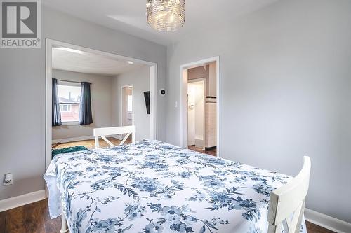 510 Douglas St, Sault Ste. Marie, ON - Indoor Photo Showing Bedroom