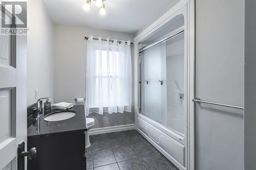 510 Douglas St, Sault Ste. Marie, ON - Indoor Photo Showing Bathroom