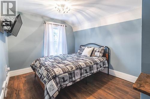 510 Douglas St, Sault Ste. Marie, ON - Indoor Photo Showing Bedroom