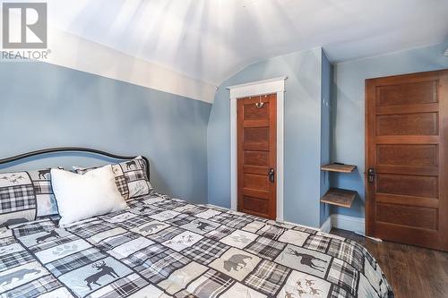 510 Douglas St, Sault Ste. Marie, ON - Indoor Photo Showing Bedroom