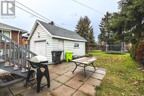 510 Douglas St, Sault Ste. Marie, ON - Outdoor