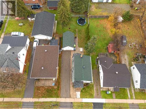 510 Douglas St, Sault Ste. Marie, ON - Outdoor With View