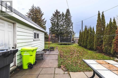 510 Douglas St, Sault Ste. Marie, ON - Outdoor