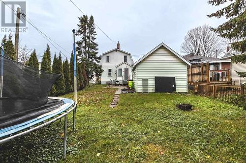 510 Douglas St, Sault Ste. Marie, ON - Outdoor With Deck Patio Veranda