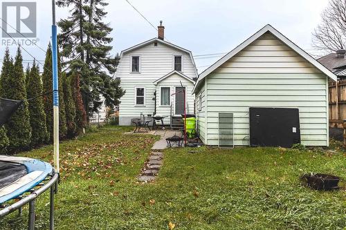 510 Douglas St, Sault Ste. Marie, ON - Outdoor