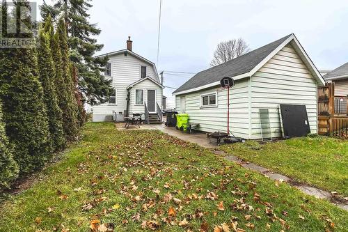 510 Douglas St, Sault Ste. Marie, ON - Outdoor