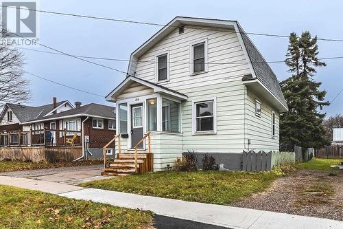 510 Douglas St, Sault Ste. Marie, ON - Outdoor