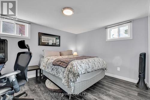 609 Norma Street, Cobourg, ON - Indoor Photo Showing Bedroom