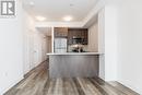 1001 - 470 Dundas Street E, Hamilton, ON  - Indoor Photo Showing Kitchen 