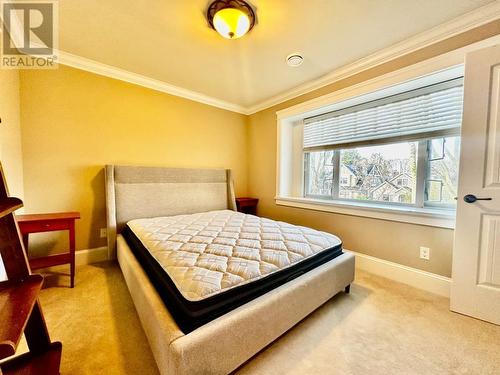 3976 19Th Ave W, Vancouver, BC - Indoor Photo Showing Bedroom