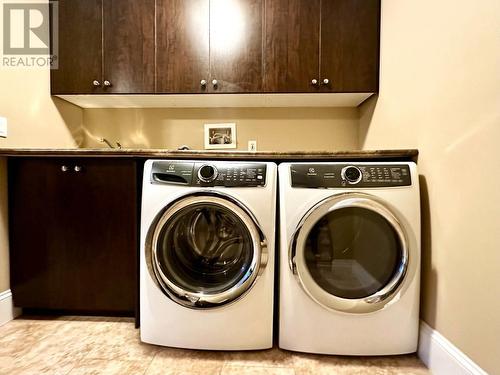 3976 19Th Ave W, Vancouver, BC - Indoor Photo Showing Laundry Room