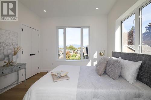 5443 Killarney Street, Vancouver, BC - Indoor Photo Showing Bedroom