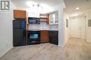 331 - 600 Fleet Street, Toronto, ON  - Indoor Photo Showing Kitchen 