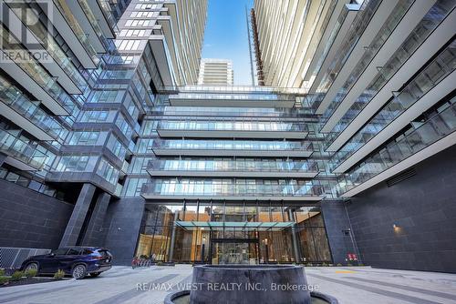 702 - 127 Broadway Avenue, Toronto, ON - Outdoor