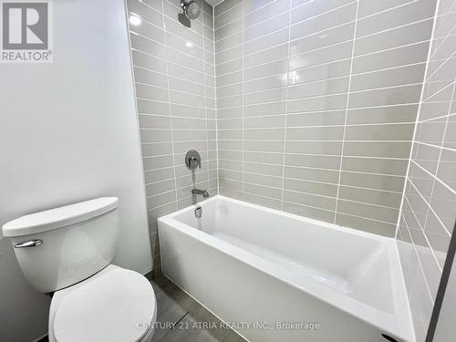 1209 - 357 King Street W, Toronto, ON - Indoor Photo Showing Bathroom