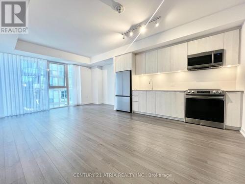 1209 - 357 King Street W, Toronto, ON - Indoor Photo Showing Kitchen