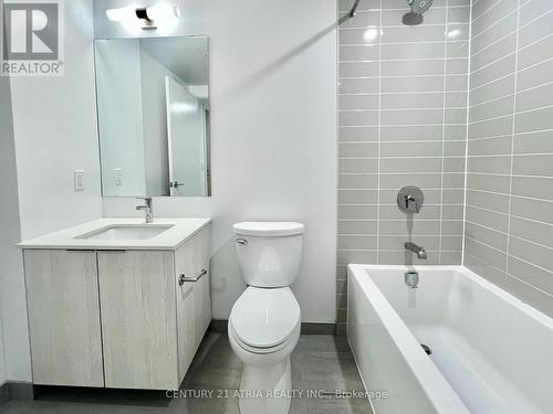 1209 - 357 King Street W, Toronto, ON - Indoor Photo Showing Bathroom