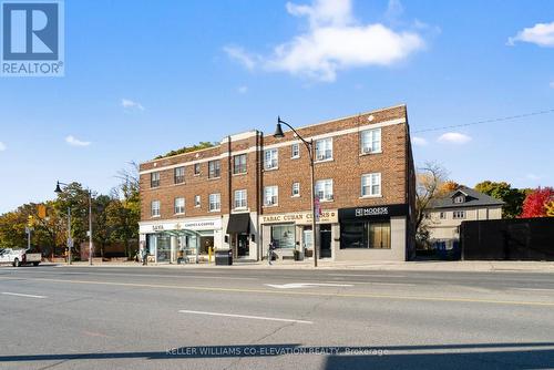 106 - 2676 Yonge Street, Toronto, ON - Outdoor