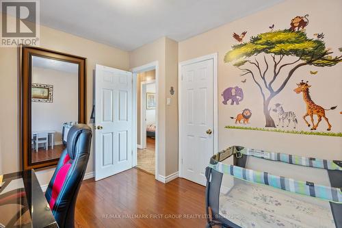 128 Shropshire Drive, Toronto, ON - Indoor