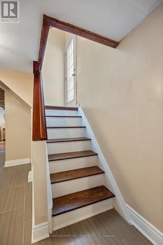 128 Shropshire Drive, Toronto, ON - Indoor Photo Showing Other Room