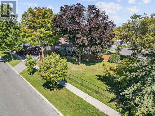 128 Shropshire Drive, Toronto, ON - Outdoor