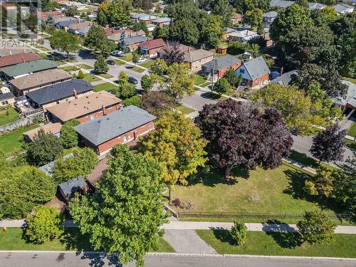 128 Shropshire Drive, Toronto, ON - Outdoor With View