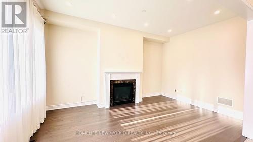 6 Bannockburn Drive, Vaughan, ON - Indoor With Fireplace