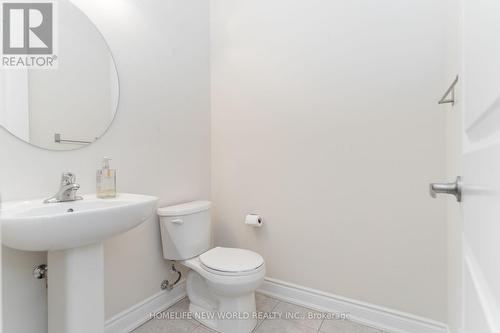 6 Bannockburn Drive, Vaughan, ON - Indoor Photo Showing Bathroom