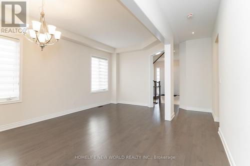 6 Bannockburn Drive, Vaughan, ON - Indoor Photo Showing Other Room