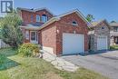 2318 Warrington Way, Innisfil, ON  - Outdoor 