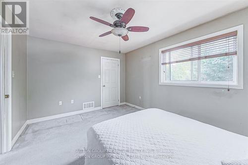 2318 Warrington Way, Innisfil, ON - Indoor Photo Showing Bedroom