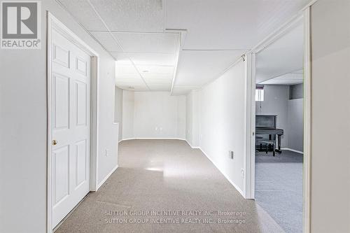 2318 Warrington Way, Innisfil, ON - Indoor Photo Showing Other Room