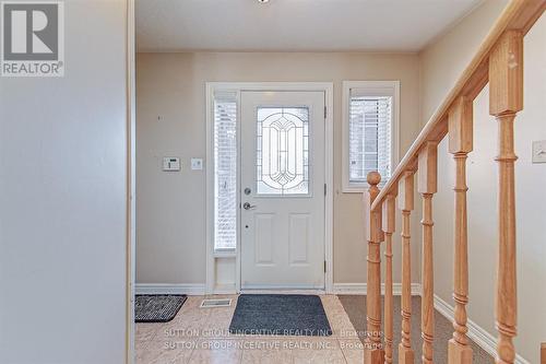 2318 Warrington Way, Innisfil, ON - Indoor Photo Showing Other Room