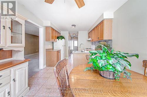 2318 Warrington Way, Innisfil, ON - Indoor