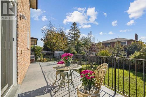 17 Dowling Circle, Markham, ON - Outdoor