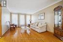 17 Dowling Circle, Markham, ON  - Indoor Photo Showing Living Room 