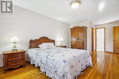 17 Dowling Circle, Markham, ON - Indoor Photo Showing Bedroom