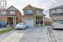 227 Venice Gate Drive, Vaughan, ON  - Outdoor With Facade 