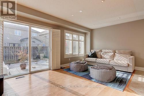 227 Venice Gate Drive, Vaughan, ON - Indoor