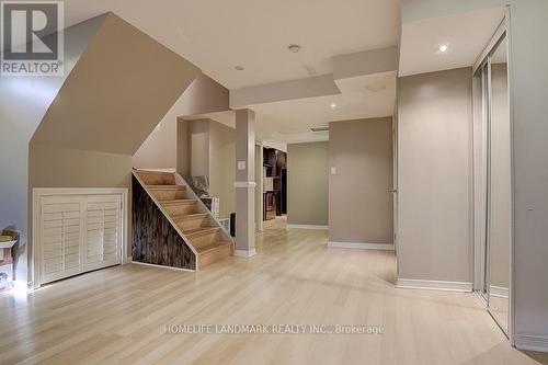 227 Venice Gate Drive, Vaughan, ON - Indoor Photo Showing Other Room