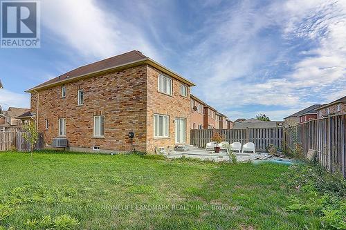 227 Venice Gate Drive, Vaughan, ON - Outdoor