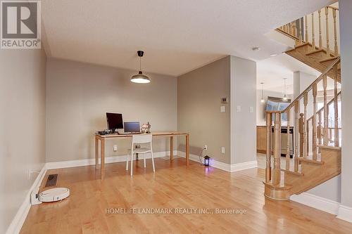 227 Venice Gate Drive, Vaughan, ON - Indoor Photo Showing Other Room