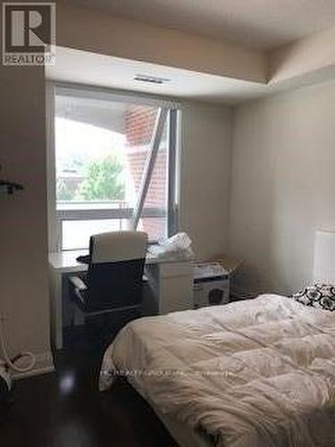 202 - 8228 Birchmount Road, Markham, ON - Indoor Photo Showing Bedroom