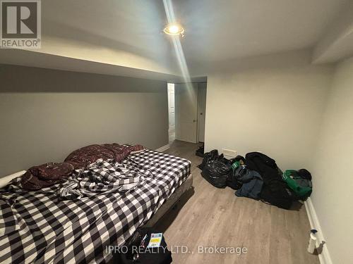 C-Lower - 58 Simcoe Road, Bradford West Gwillimbury, ON - Indoor Photo Showing Bedroom