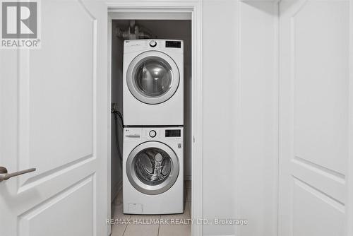 8 - 27 Madelaine Drive, Barrie, ON - Indoor Photo Showing Laundry Room