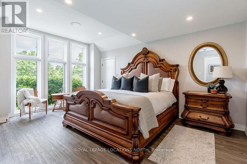 7 Purple Hill Lane, Clearview, ON - Indoor Photo Showing Bedroom