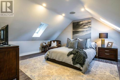 7 Purple Hill Lane, Clearview, ON - Indoor Photo Showing Bedroom