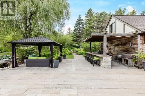 7 Purple Hill Lane, Clearview, ON - Outdoor With Deck Patio Veranda