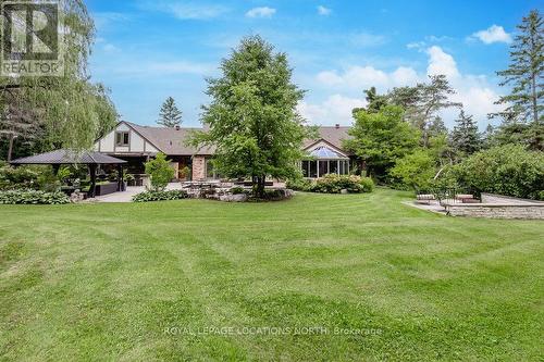 7 Purple Hill Lane, Clearview, ON - Outdoor